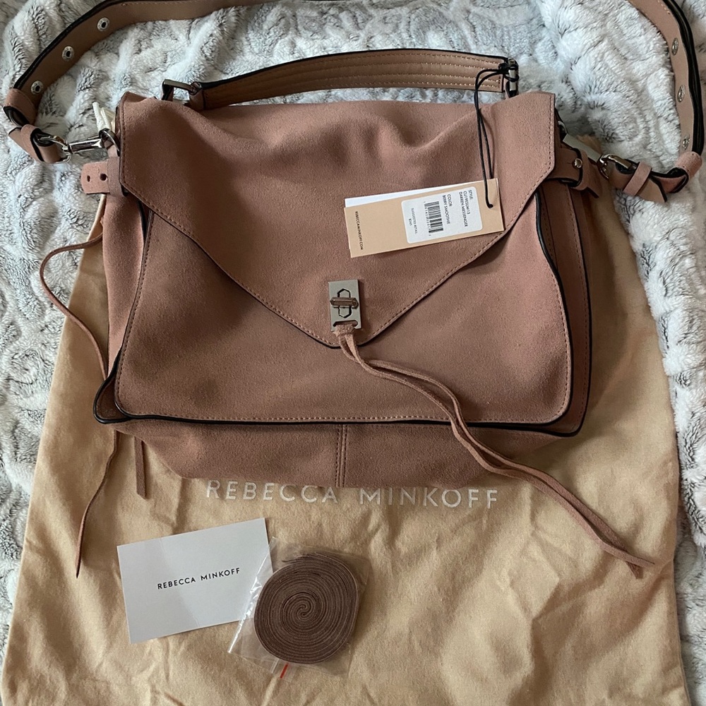 Rebecca Minkoff
